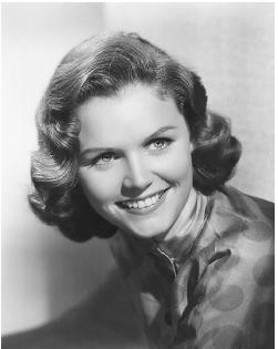 lee remick young